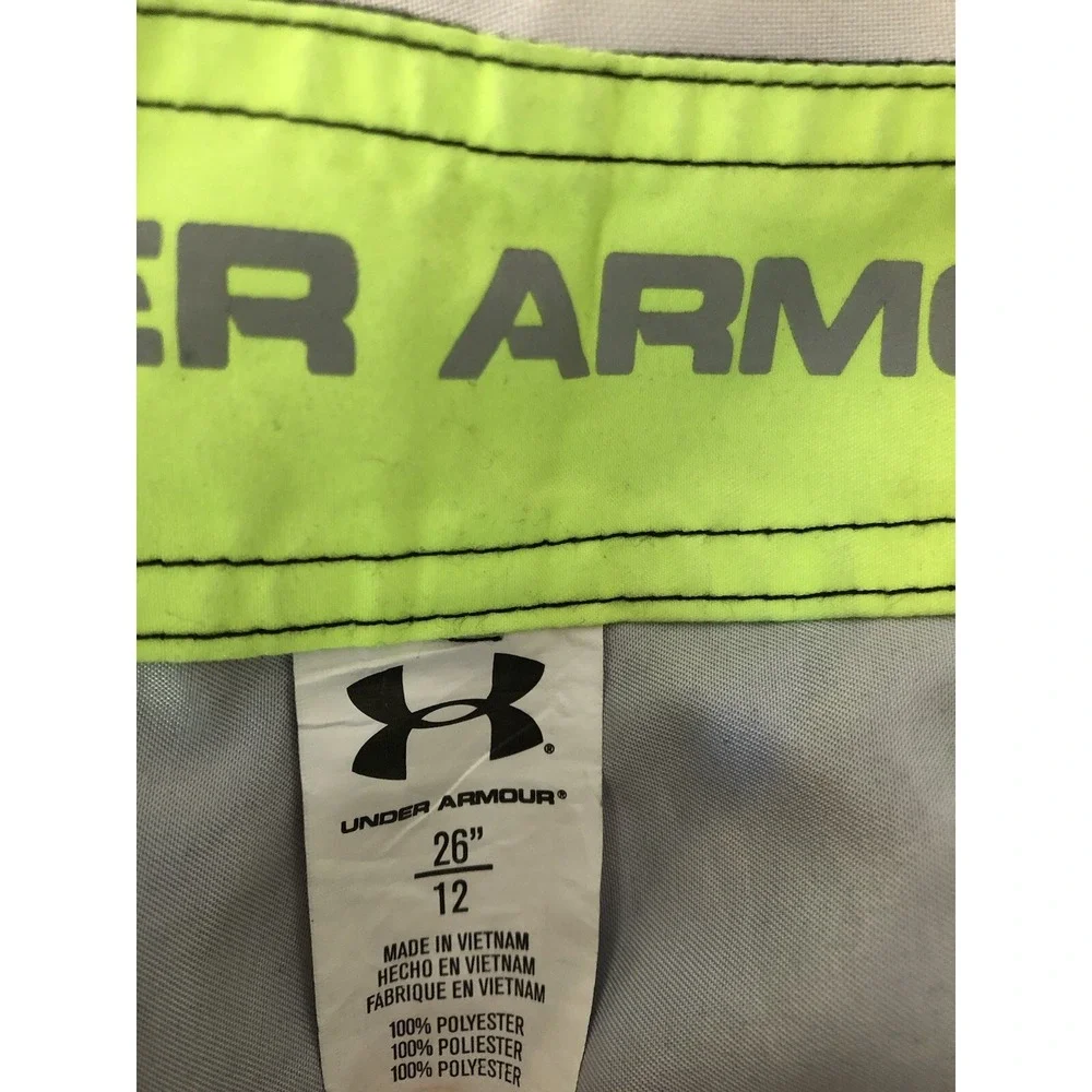 Under Armour under armour